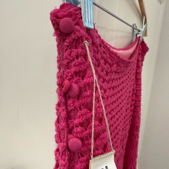 Agua Bendita Ster Skirt - Picture 6 of 6